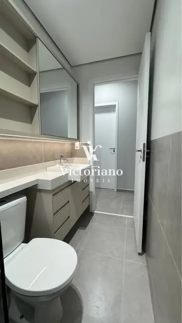 Foto 8 de Apartamento com 3 quartos à venda, 101m2 em Vila Formosa, Jacarei - SP