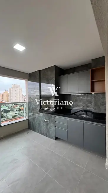 Foto 5 de Apartamento com 3 quartos à venda, 101m2 em Vila Formosa, Jacarei - SP