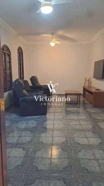 Foto 9 de Casa com 4 quartos à venda, 250m2 em Jardim Altos de Santana I, Jacarei - SP