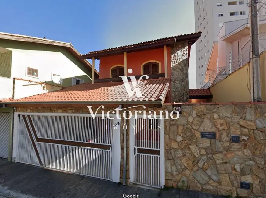 Foto 1 de Casa com 4 quartos à venda, 250m2 em Jardim Altos de Santana I, Jacarei - SP