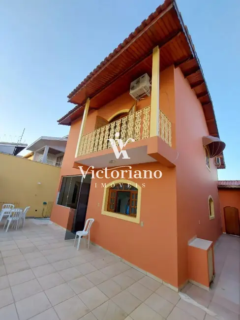 Foto 4 de Casa com 4 quartos à venda, 250m2 em Jardim Altos de Santana I, Jacarei - SP