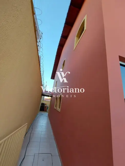 Foto 8 de Casa com 4 quartos à venda, 250m2 em Jardim Altos de Santana I, Jacarei - SP