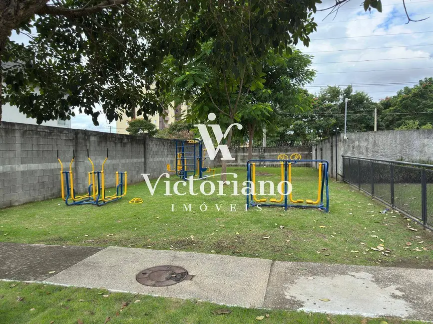 Foto 8 de Lote de Condomínio à venda, 250m2 em Jardim Residencial Golden Park, Jacarei - SP