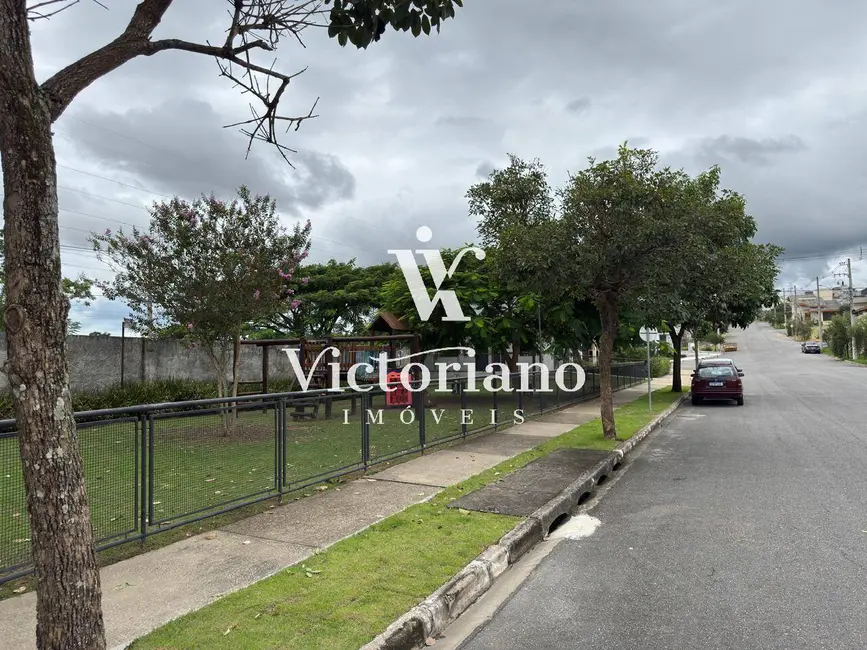 Foto 7 de Lote de Condomínio à venda, 250m2 em Jardim Residencial Golden Park, Jacarei - SP