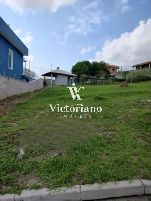 Foto 1 de Lote de Condomínio à venda, 250m2 em Jardim Residencial Golden Park, Jacarei - SP