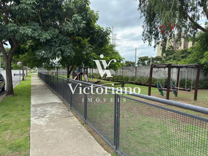 Foto 6 de Lote de Condomínio à venda, 250m2 em Jardim Residencial Golden Park, Jacarei - SP