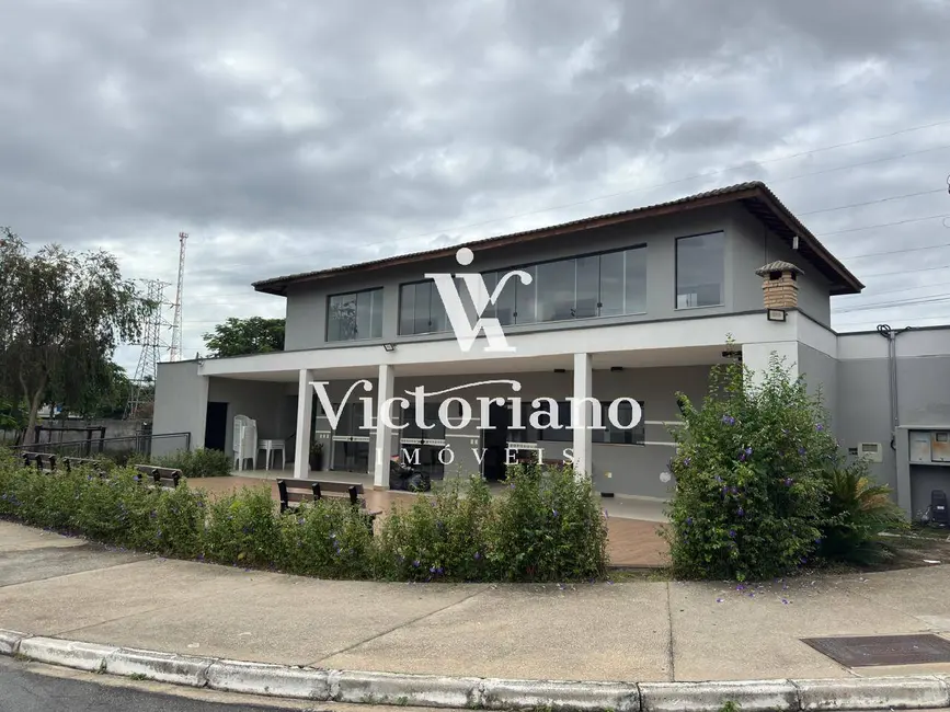 Foto 4 de Lote de Condomínio à venda, 250m2 em Jardim Residencial Golden Park, Jacarei - SP