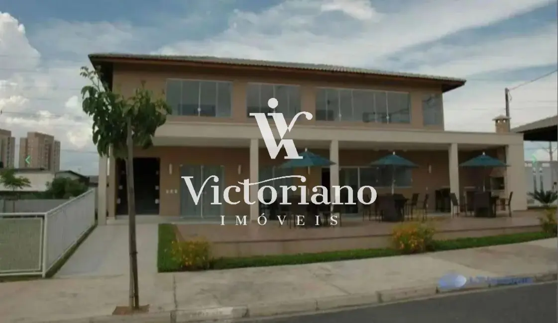 Foto 3 de Lote de Condomínio à venda, 250m2 em Jardim Residencial Golden Park, Jacarei - SP