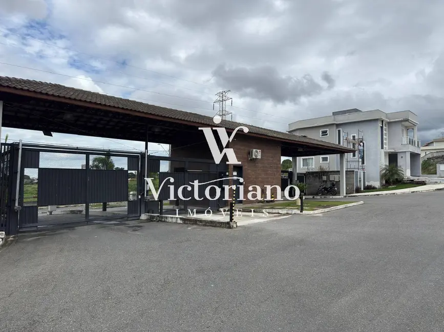 Foto 2 de Lote de Condomínio à venda, 250m2 em Jardim Residencial Golden Park, Jacarei - SP