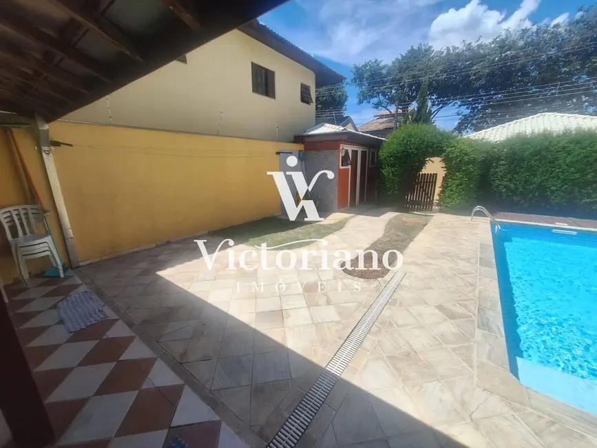 Foto 7 de Casa com 3 quartos à venda, 250m2 em Loteamento Villa Branca, Jacarei - SP