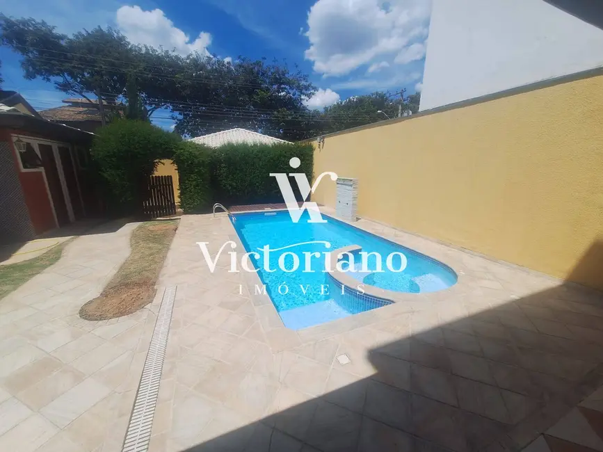 Foto 6 de Casa com 3 quartos à venda, 250m2 em Loteamento Villa Branca, Jacarei - SP