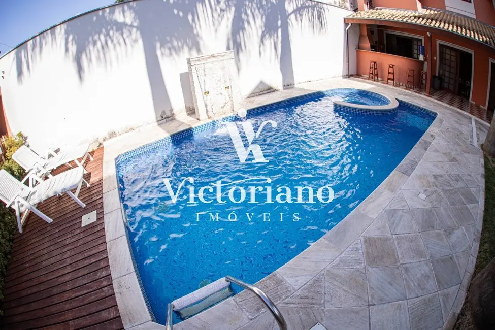 Foto 5 de Casa com 3 quartos à venda, 250m2 em Loteamento Villa Branca, Jacarei - SP