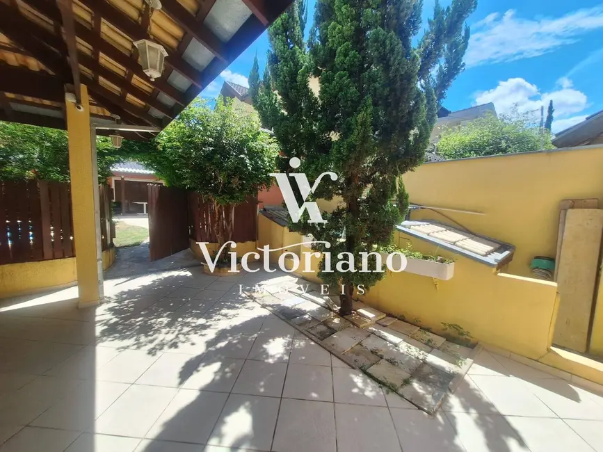 Foto 3 de Casa com 3 quartos à venda, 250m2 em Loteamento Villa Branca, Jacarei - SP