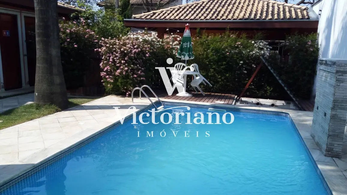 Foto 4 de Casa com 3 quartos à venda, 250m2 em Loteamento Villa Branca, Jacarei - SP