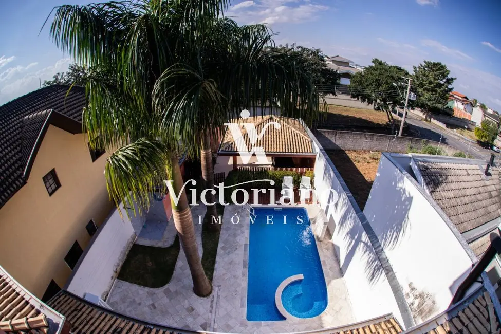 Foto 8 de Casa com 3 quartos à venda, 250m2 em Loteamento Villa Branca, Jacarei - SP