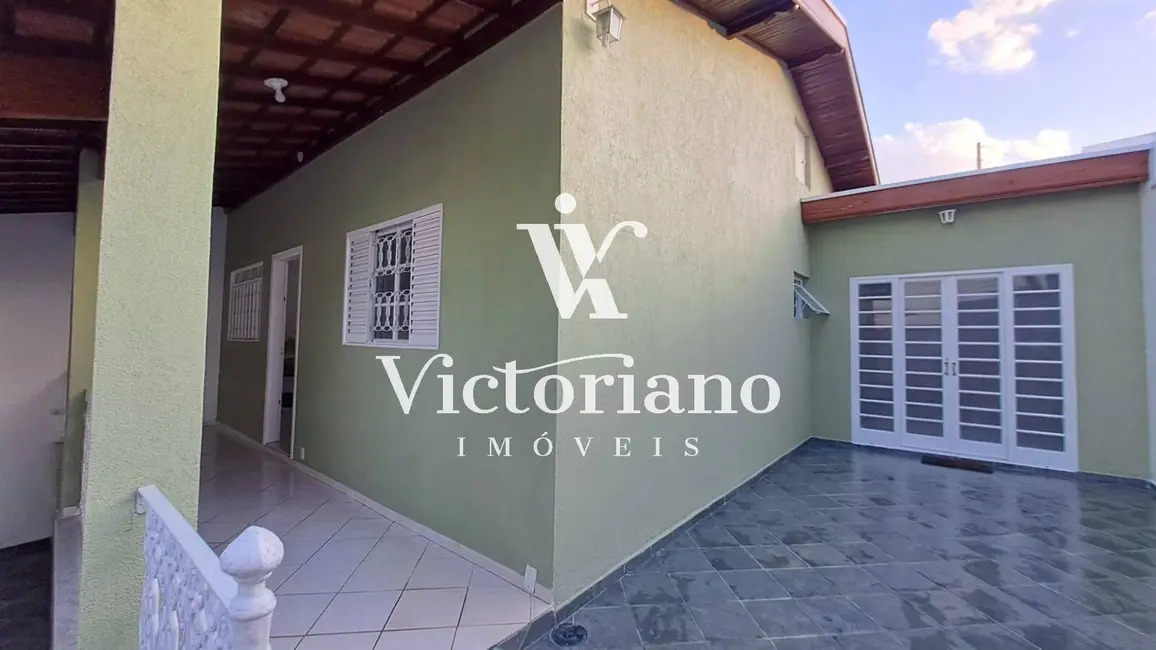 Foto 5 de Casa com 2 quartos à venda, 148m2 em Sao Jose Dos Campos - SP