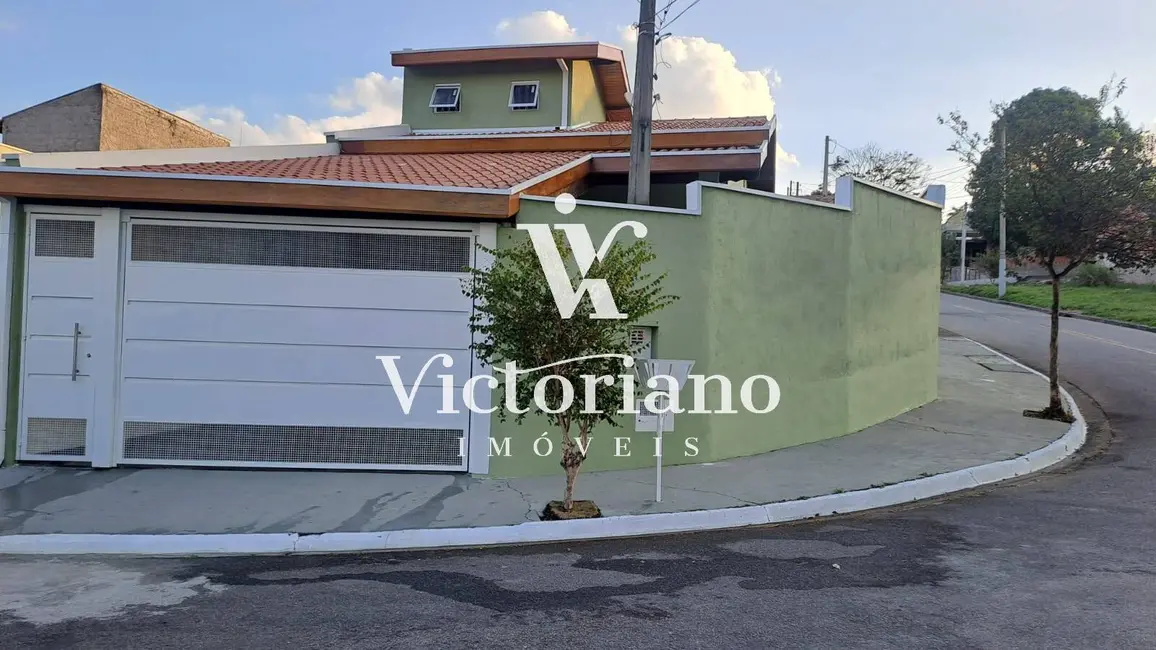 Foto 2 de Casa com 2 quartos à venda, 148m2 em Sao Jose Dos Campos - SP