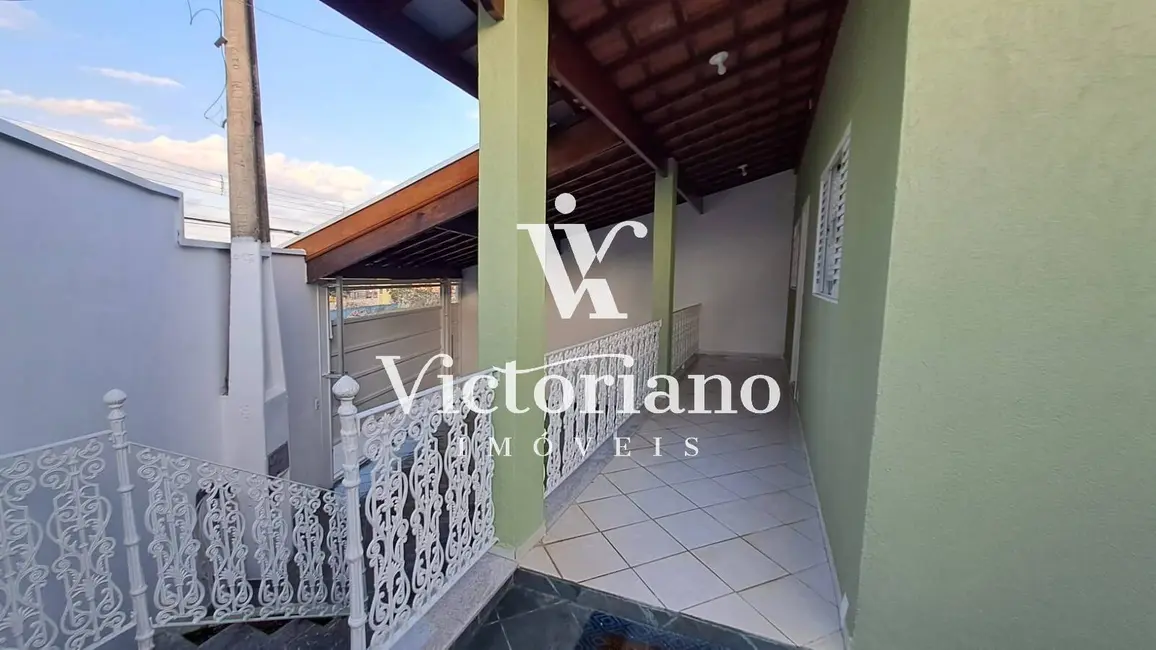 Foto 6 de Casa com 2 quartos à venda, 148m2 em Sao Jose Dos Campos - SP