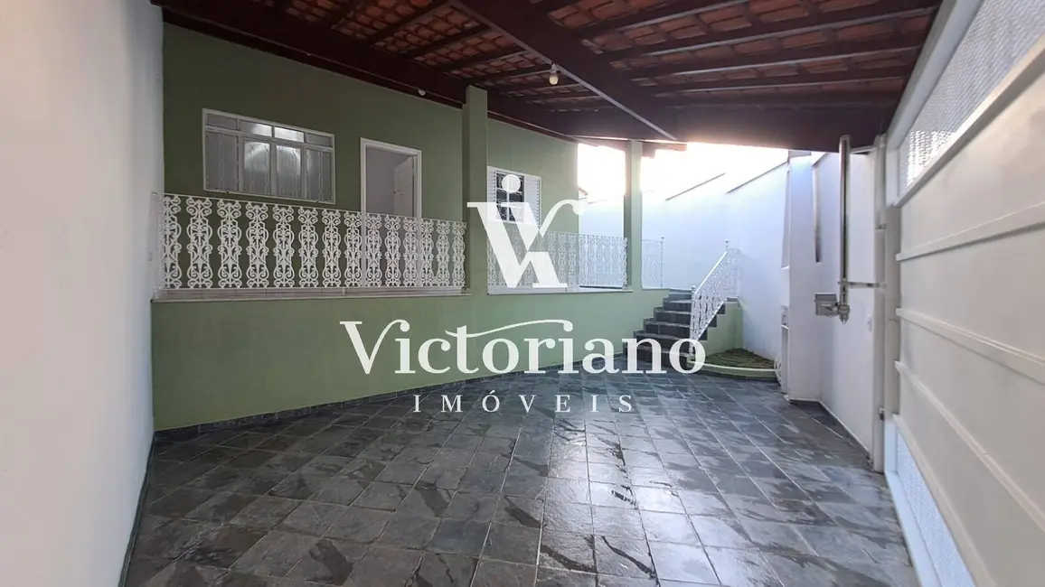 Foto 3 de Casa com 2 quartos à venda, 148m2 em Sao Jose Dos Campos - SP