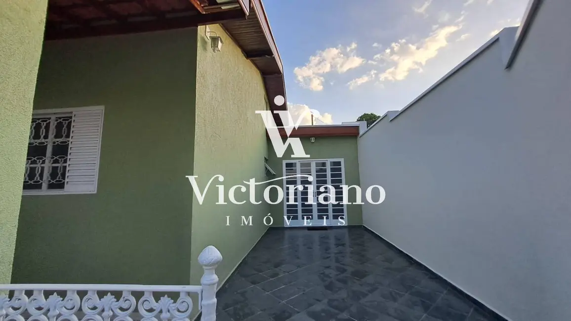 Foto 4 de Casa com 2 quartos à venda, 148m2 em Sao Jose Dos Campos - SP