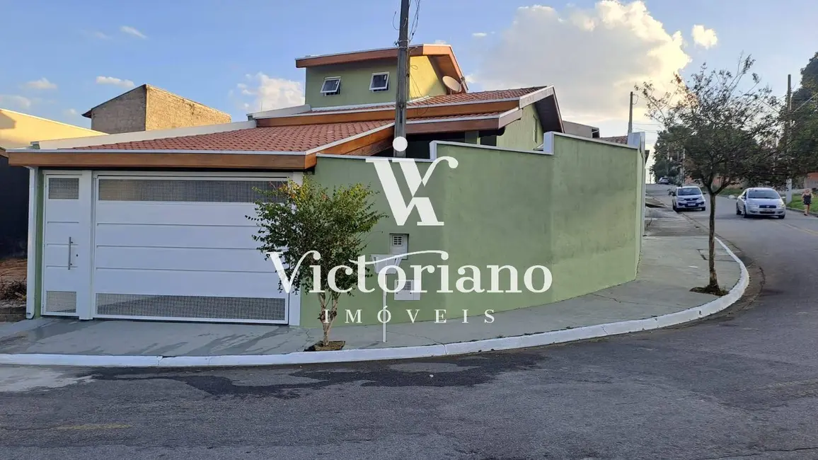 Foto 1 de Casa com 2 quartos à venda, 148m2 em Sao Jose Dos Campos - SP