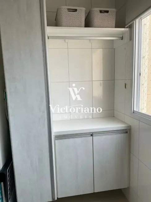 Foto 6 de Apartamento com 2 quartos à venda, 75m2 em Sao Jose Dos Campos - SP
