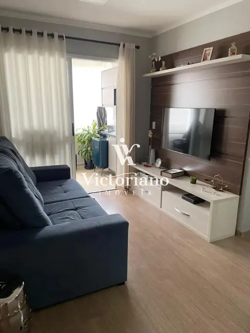 Foto 2 de Apartamento com 2 quartos à venda, 75m2 em Sao Jose Dos Campos - SP