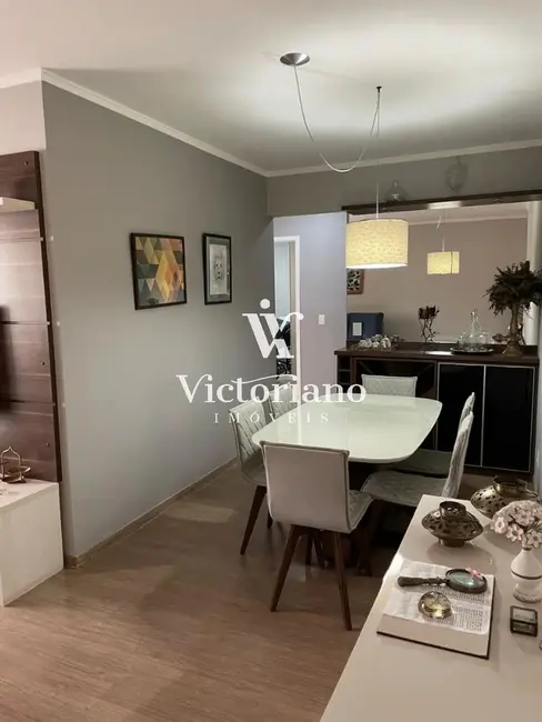 Foto 1 de Apartamento com 2 quartos à venda, 75m2 em Sao Jose Dos Campos - SP