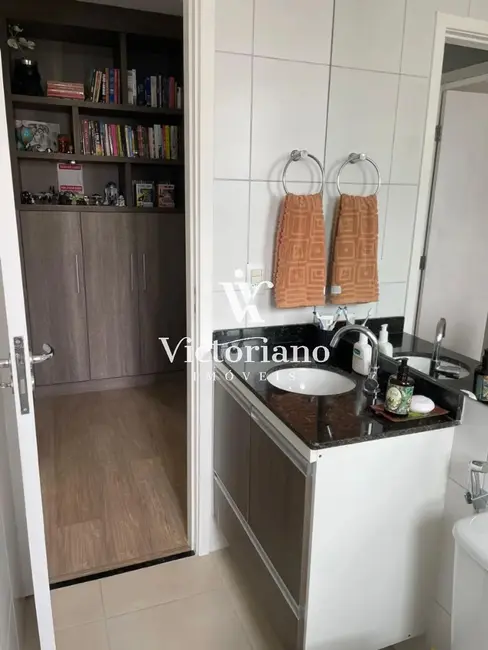 Foto 9 de Apartamento com 2 quartos à venda, 75m2 em Sao Jose Dos Campos - SP
