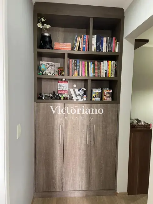 Foto 7 de Apartamento com 2 quartos à venda, 75m2 em Sao Jose Dos Campos - SP