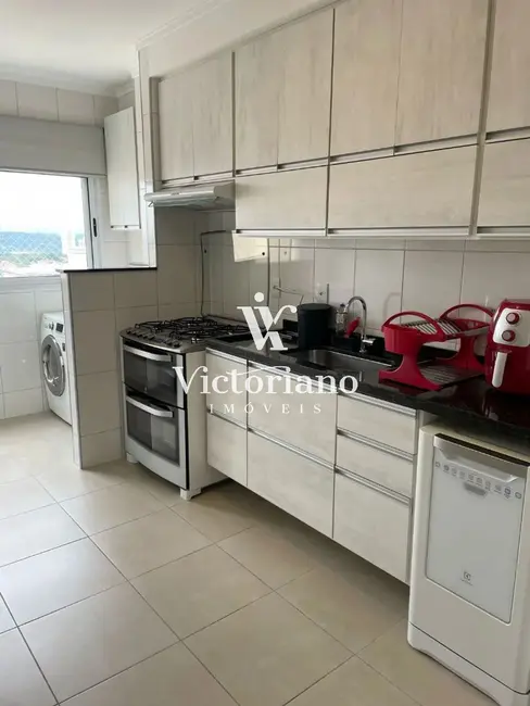 Foto 3 de Apartamento com 2 quartos à venda, 75m2 em Sao Jose Dos Campos - SP