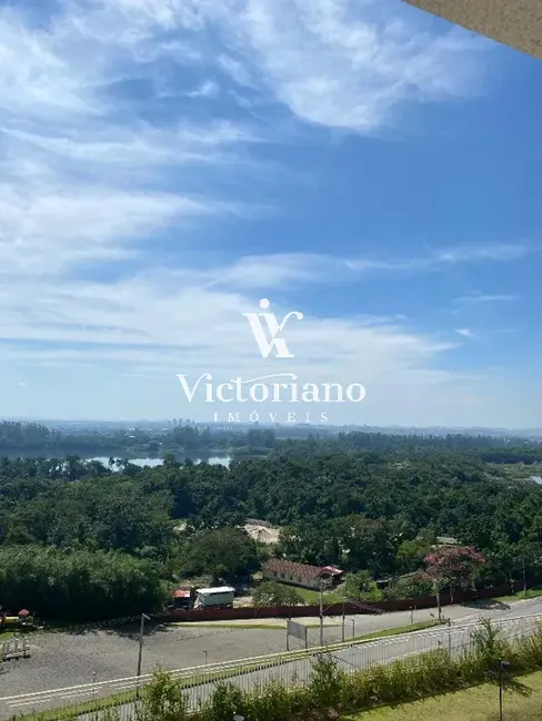 Foto 5 de Apartamento com 2 quartos à venda, 52m2 em Pagador de Andrade, Jacarei - SP