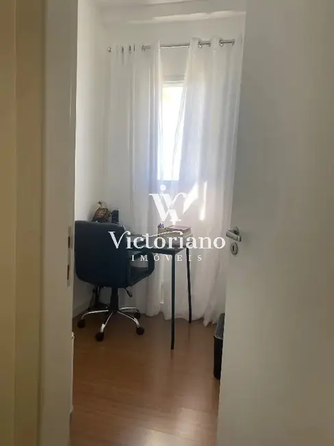 Foto 6 de Apartamento com 2 quartos à venda, 52m2 em Pagador de Andrade, Jacarei - SP