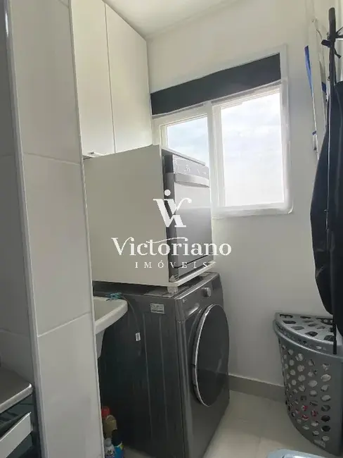 Foto 3 de Apartamento com 2 quartos à venda, 52m2 em Pagador de Andrade, Jacarei - SP