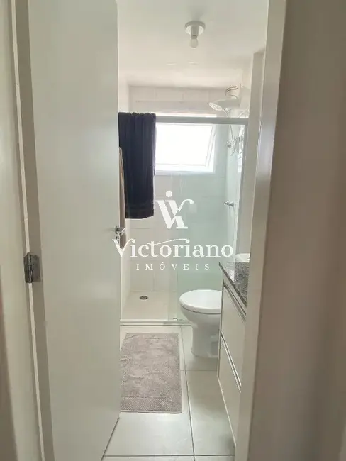 Foto 8 de Apartamento com 2 quartos à venda, 52m2 em Pagador de Andrade, Jacarei - SP