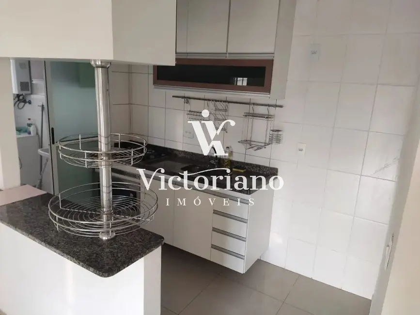 Apartamento com 3 quartos à venda, 73m2 em Sao Jose Dos Campos - SP - imagem 3 Foto 3 de Apartamento com 3 quartos à venda, 73m2 em Sao Jose Dos Campos - SP