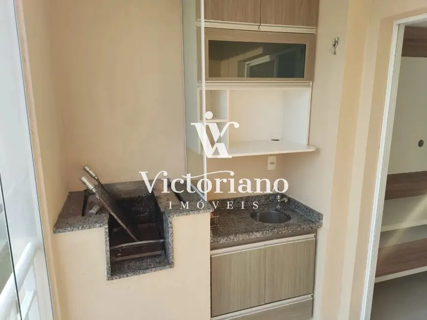 Apartamento com 3 quartos à venda, 73m2 em Sao Jose Dos Campos - SP - imagem 8 Foto 8 de Apartamento com 3 quartos à venda, 73m2 em Sao Jose Dos Campos - SP