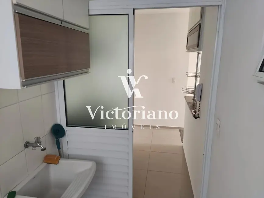 Apartamento com 3 quartos à venda, 73m2 em Sao Jose Dos Campos - SP - imagem 5 Foto 5 de Apartamento com 3 quartos à venda, 73m2 em Sao Jose Dos Campos - SP