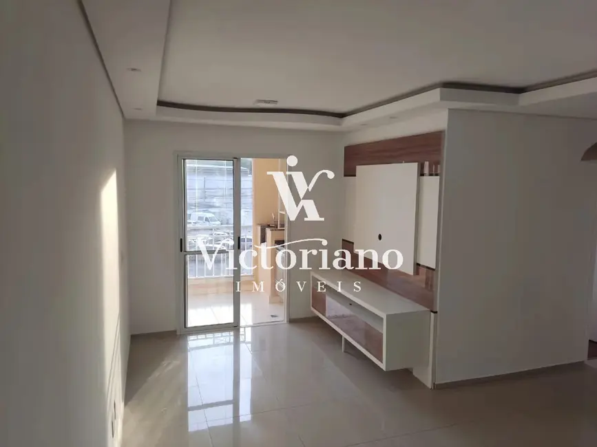 Foto 1 de Apartamento com 3 quartos à venda, 73m2 em Sao Jose Dos Campos - SP