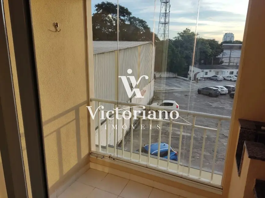 Apartamento com 3 quartos à venda, 73m2 em Sao Jose Dos Campos - SP - imagem 7 Foto 7 de Apartamento com 3 quartos à venda, 73m2 em Sao Jose Dos Campos - SP