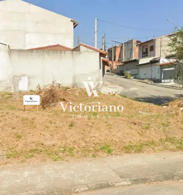 Foto 3 de Terreno / Lote à venda, 238m2 em Residencial Santa Paula, Jacarei - SP