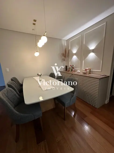 Foto 1 de Apartamento com 4 quartos à venda, 100m2 em Sao Jose Dos Campos - SP