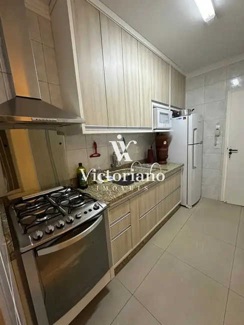 Foto 5 de Apartamento com 4 quartos à venda, 100m2 em Sao Jose Dos Campos - SP