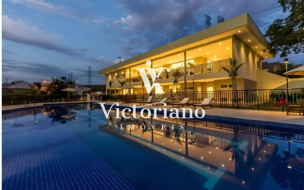 Foto 5 de Lote de Condomínio à venda, 250m2 em Condomínio Vem Viver Jacareí, Jacarei - SP