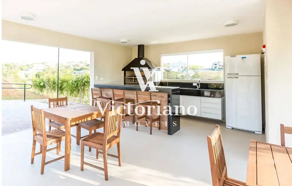 Foto 9 de Lote de Condomínio à venda, 250m2 em Condomínio Vem Viver Jacareí, Jacarei - SP