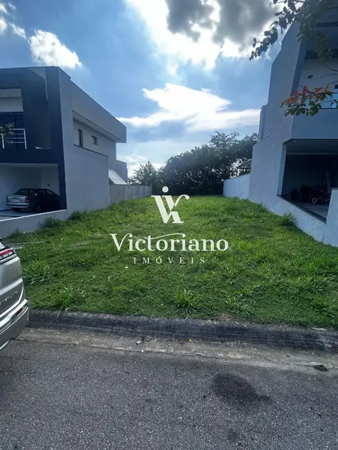 Foto 1 de Lote de Condomínio à venda, 250m2 em Condomínio Vem Viver Jacareí, Jacarei - SP