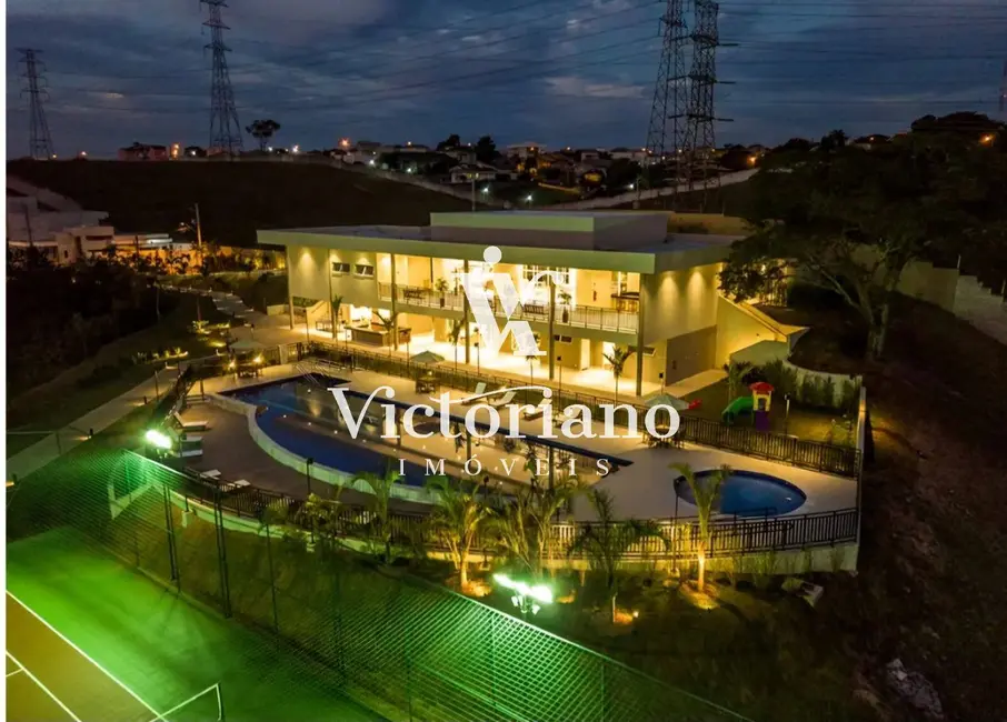 Foto 4 de Lote de Condomínio à venda, 250m2 em Condomínio Vem Viver Jacareí, Jacarei - SP