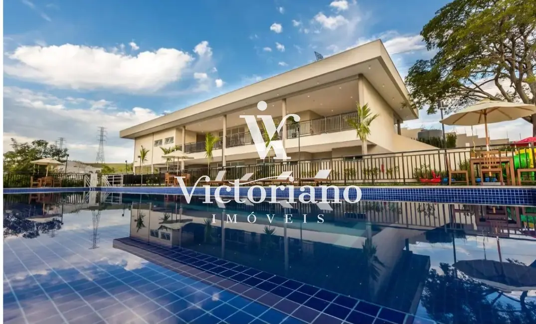 Foto 3 de Lote de Condomínio à venda, 250m2 em Condomínio Vem Viver Jacareí, Jacarei - SP