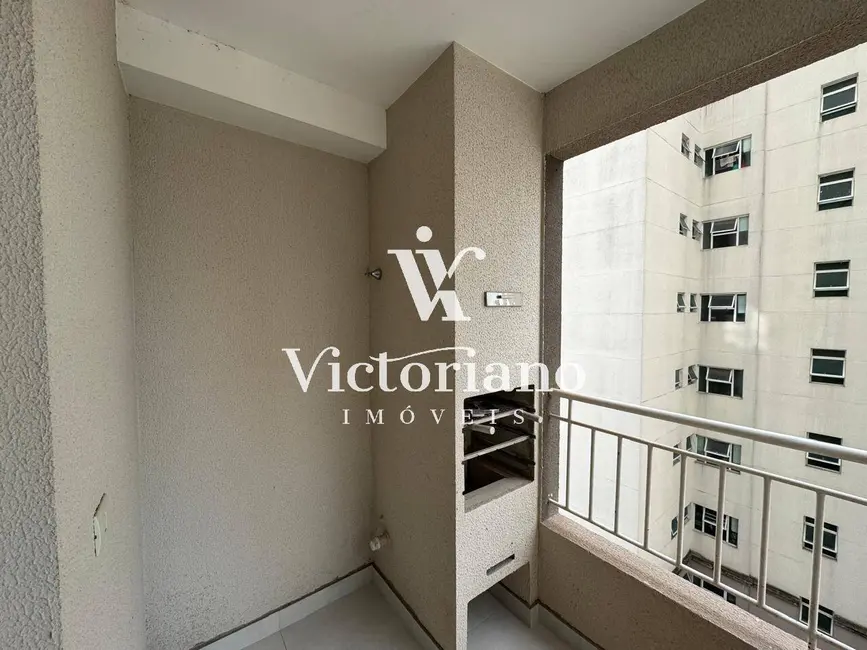 Foto 1 de Apartamento com 2 quartos para alugar, 64m2 em Jardim Califórnia, Jacarei - SP