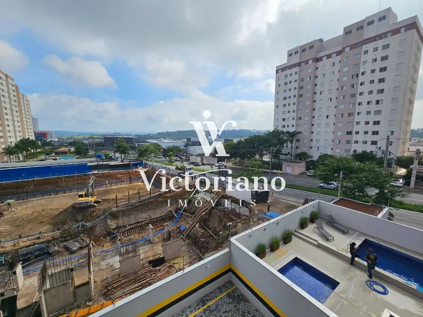 Foto 9 de Apartamento com 3 quartos à venda, 85m2 em Loteamento Villa Branca, Jacarei - SP